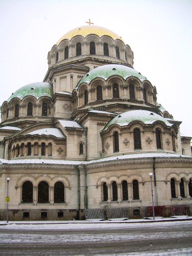 cattedrale